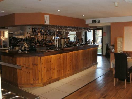 Posada Heritage Hotel
