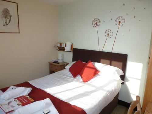 Posada Narborough Arms