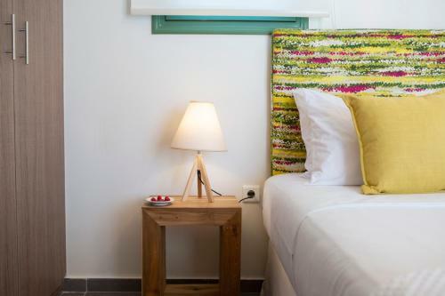 Apartamento Villa Konstantina