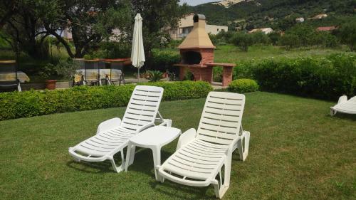 Apartmani Batifogo