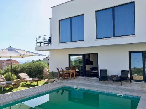 Hostal Villa Joy 4 Ever