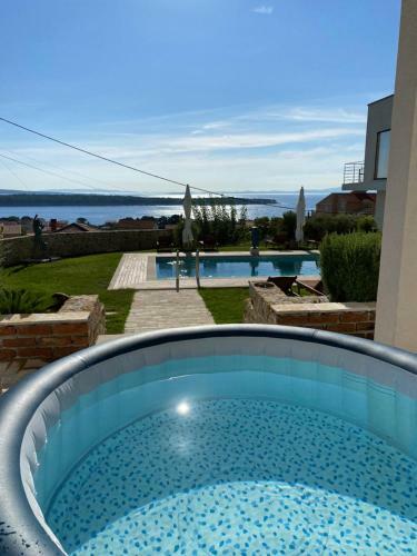 Hostal Villa Joy 4 Ever