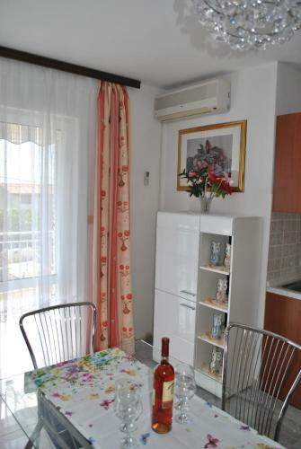 Apartamento Haus Silvy