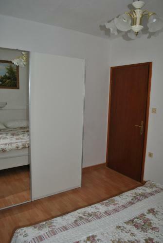 Apartamento Haus Silvy