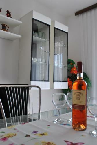 Apartamento Haus Silvy