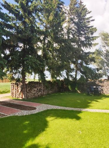 Apartamento Ferienwohnung Dobberzin Nahe M�ndesee