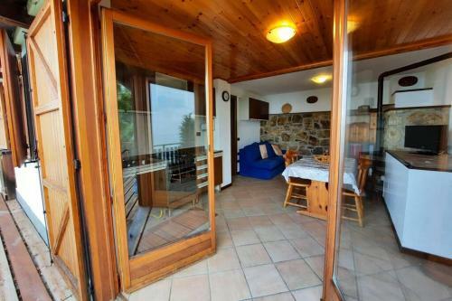 Apartamento Appartamento Betulla - Your Mountain Holiday