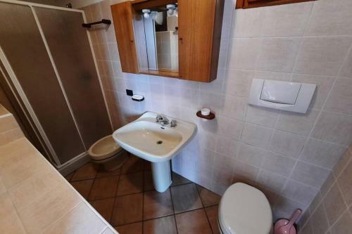 Apartamento Appartamento Betulla - Your Mountain Holiday