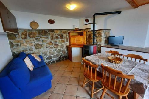 Apartamento Appartamento Betulla - Your Mountain Holiday