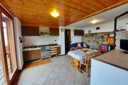 Apartamento Appartamento Betulla - Your Mountain Holiday