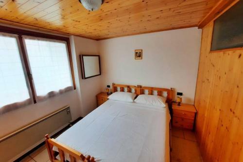 Apartamento Appartamento Betulla - Your Mountain Holiday