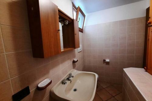 Apartamento Appartamento Betulla - Your Mountain Holiday