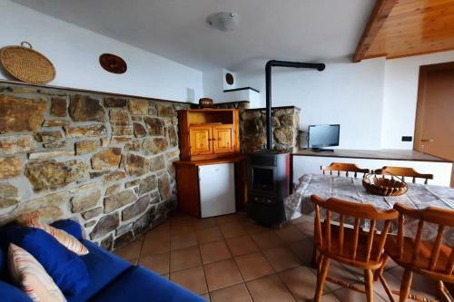 Apartamento Appartamento Betulla - Your Mountain Holiday