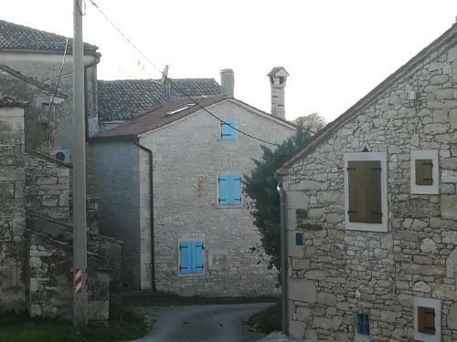 Villa Aldo