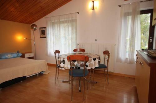 Apartments With A Parking Space Manjadvorci, Marcana - 7445