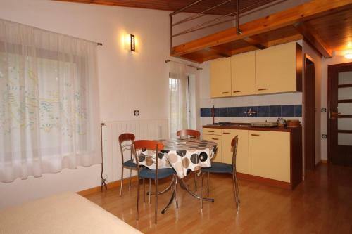 Apartments With A Parking Space Manjadvorci, Marcana - 7445