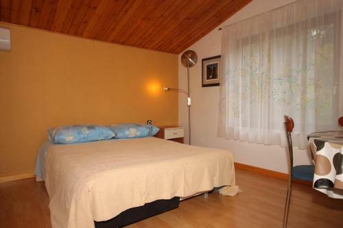 Apartments With A Parking Space Manjadvorci, Marcana - 7445