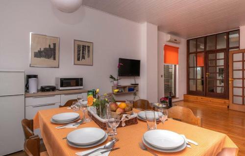 Apartments With A Parking Space Manjadvorci, Marcana - 7445