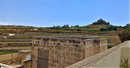 Apartamento Marsalforn Flat Near Beach And Boulevard