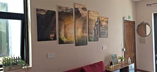 Apartamento Marsalforn Flat Near Beach And Boulevard