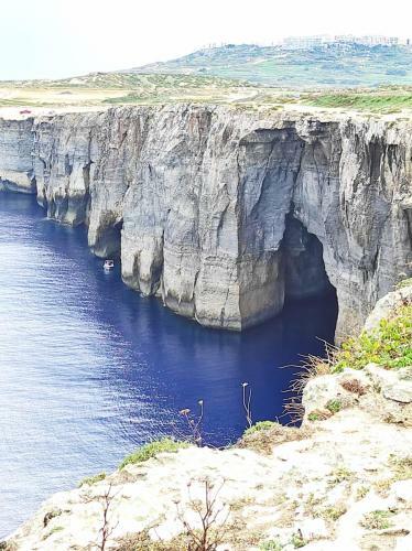 Apartamento Hillock Residence Gozo Marsalforn