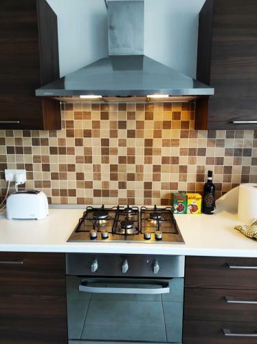 Apartamento Hillock Residence Gozo Marsalforn