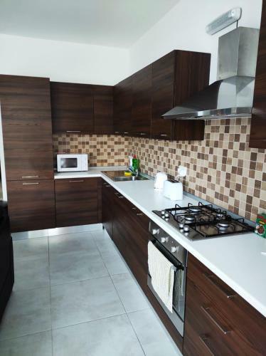 Apartamento Hillock Residence Gozo Marsalforn