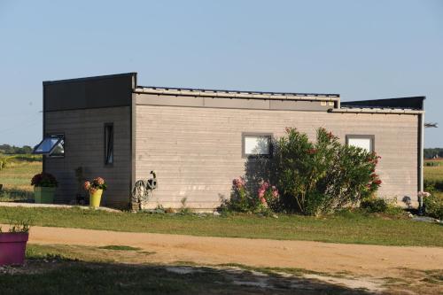 Agroturismo Chalet de La Laigne