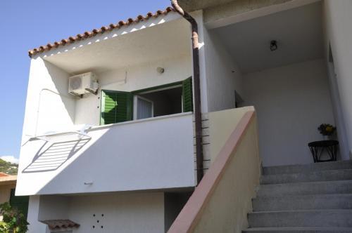 Apartment In Barbat With Balcony, Air Conditioning 660-3