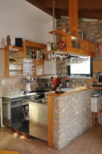 Apartment In Barbat With Balcony, Air Conditioning 660-3