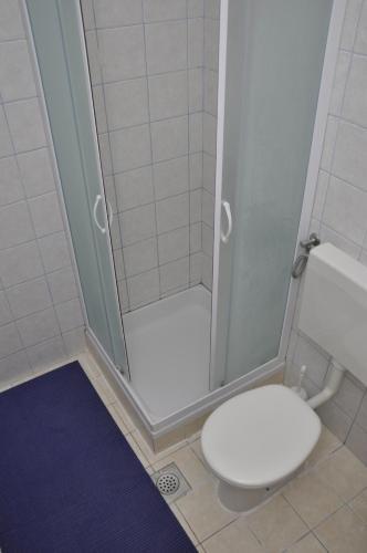 Apartment In Barbat With Balcony, Air Conditioning 660-3