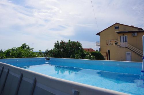Apartments Opsenica
