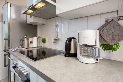 Apartamentos Villa Riva