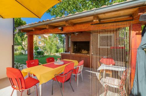 Apartman Nada I Frano