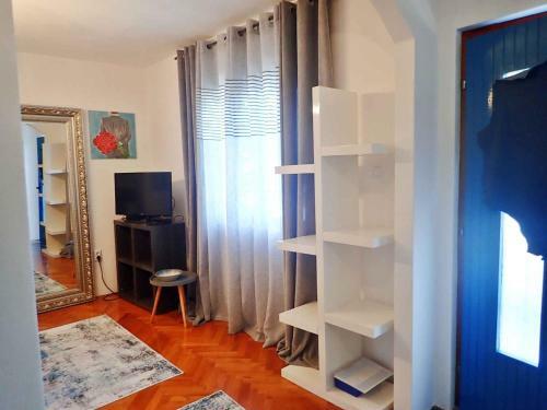 Apartamento Studio In Baric Draga - Velebit Riviera 41714