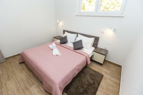 Apartments Jure
