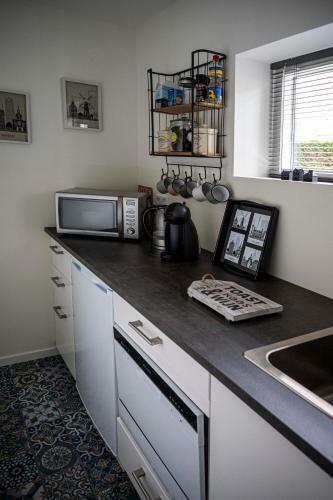Reseda Apartment