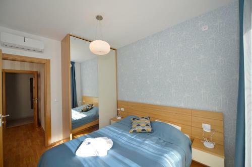 Apartment Posto Capitano J2