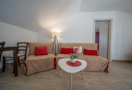 Apartamentos La Mar Mar