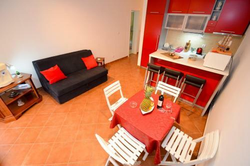 Apartment Shell