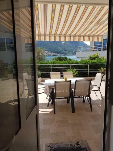 Apartment Bocca