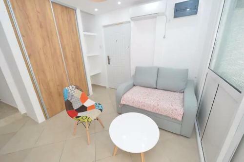Apartamento Cosy Front Line Apt With Sea Access At Your Door Step