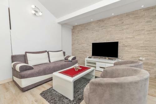 Apartment Kalle