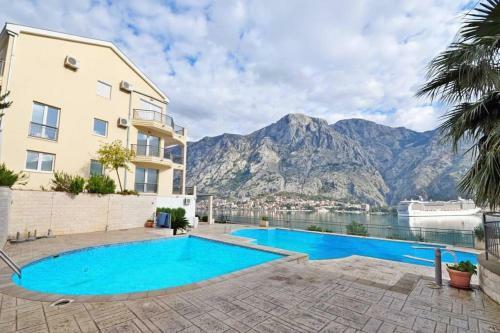 Apartamento Muo 2bd Apt With Pool