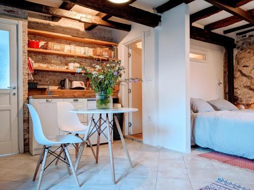 Apartamento Best View! Rooftop With Garden - Old Town Nr404