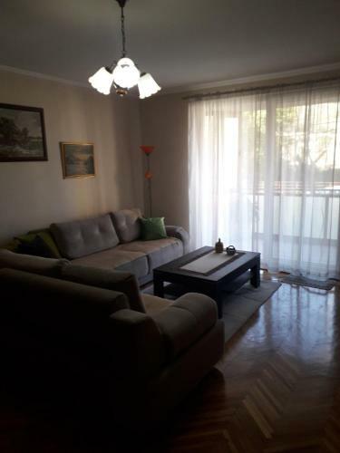 Apartment Linde