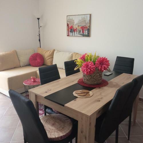 Apartman Bilja