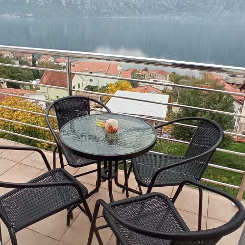 Apartman Bilja