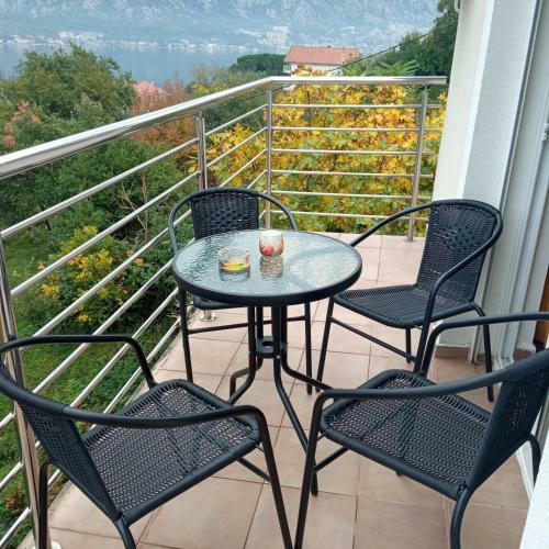 Apartman Bilja