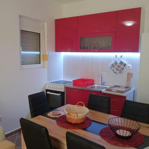 Apartman Bilja